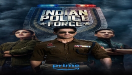 Indian Police Force S01